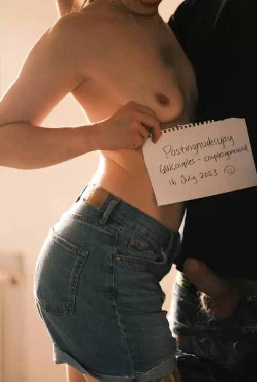 This is technically an outtake, but I really like how it turned out!