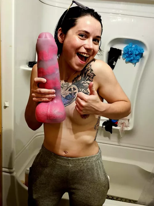 This should be interesting! 🤪 LG Archer!!