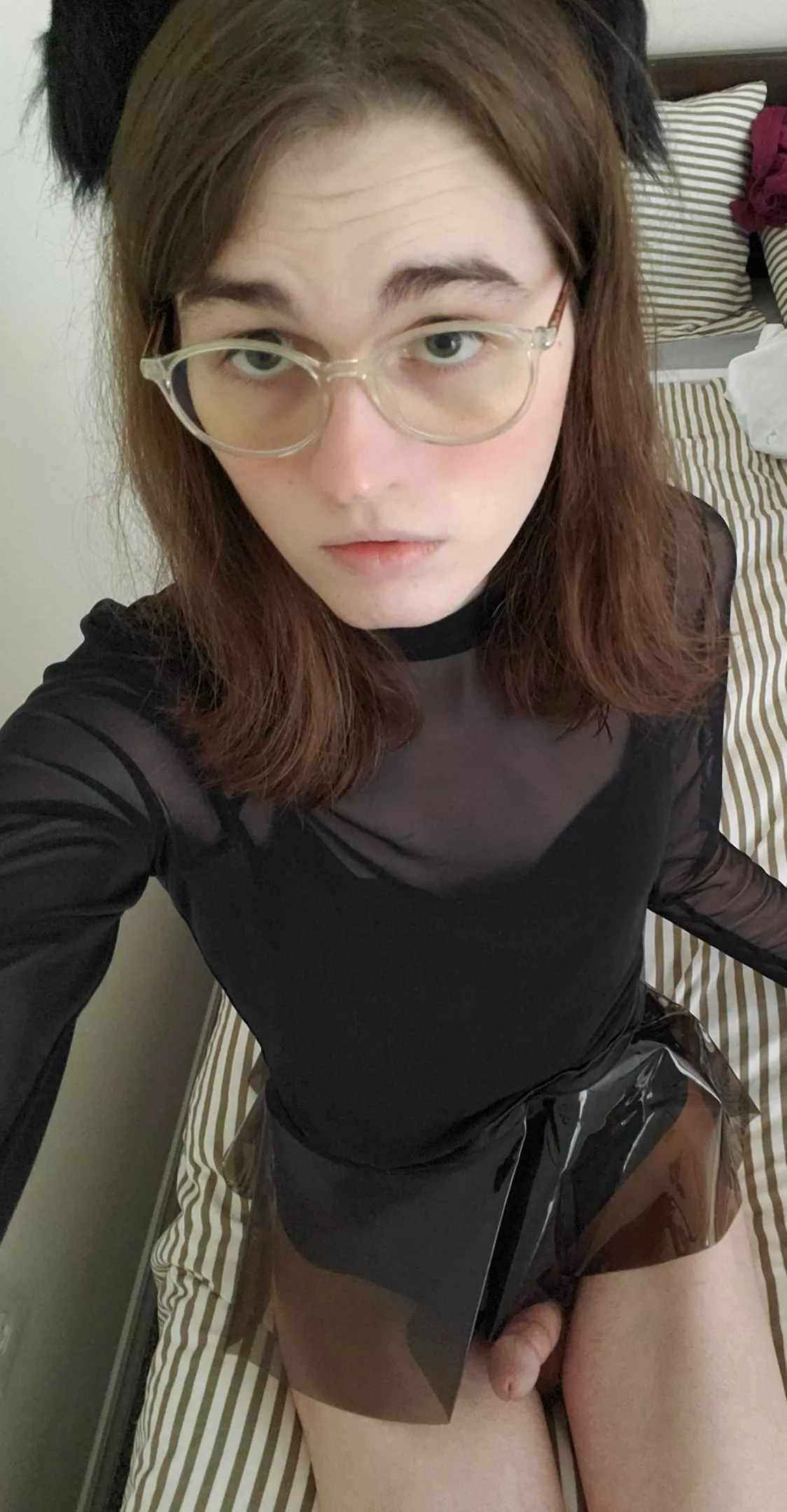 What do you think of cat girls?