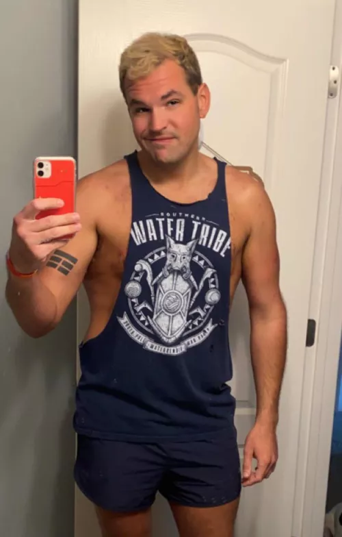 What Nation are you? 🔥🪨💦🌪️