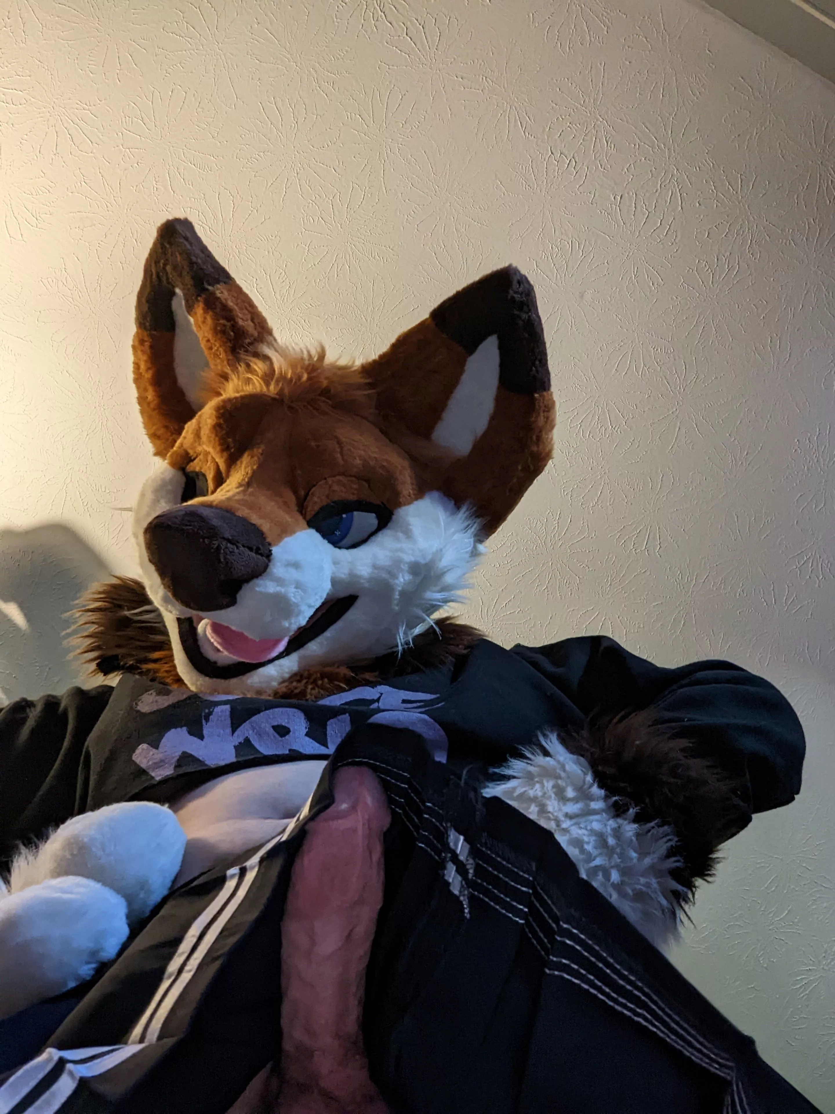 Whatcha looking at? [20/M]