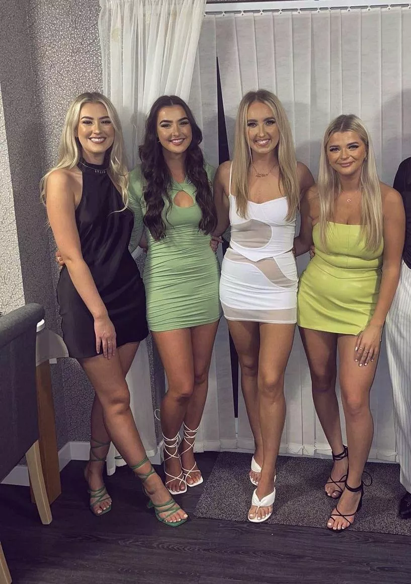 Which Scottish slut?