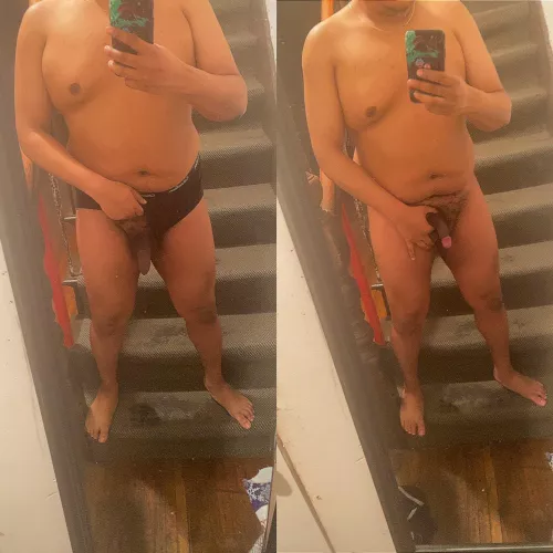 Who likes to get bred? 24 Top