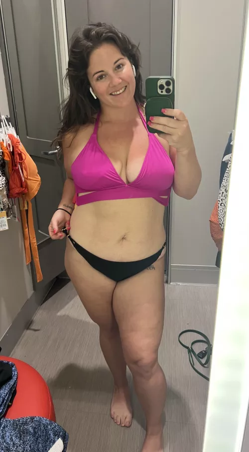 Who’s awake at 12:30??