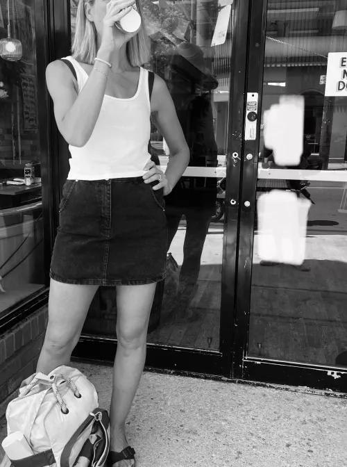 Wife (44) want to know how many of you guys would fuck her