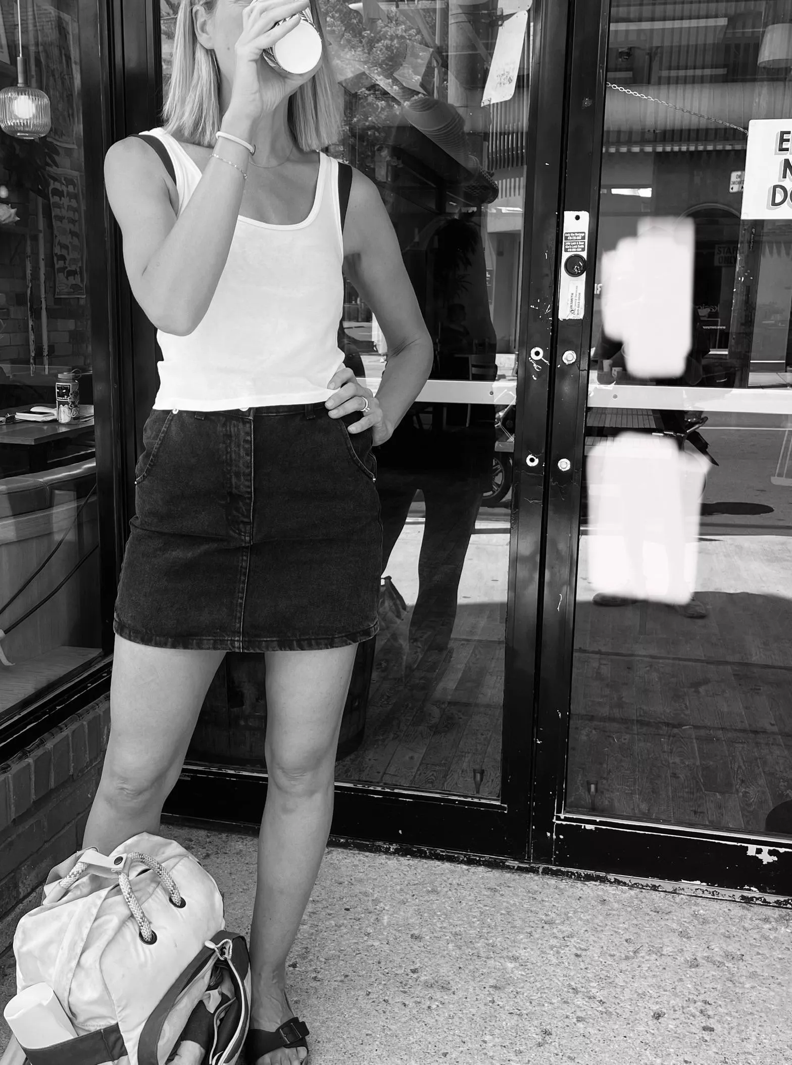 Wife (44) want to know how many of you guys would fuck her