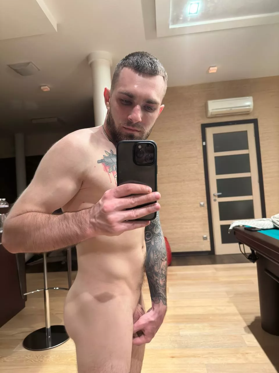 Will you make my cock big? How?🍆