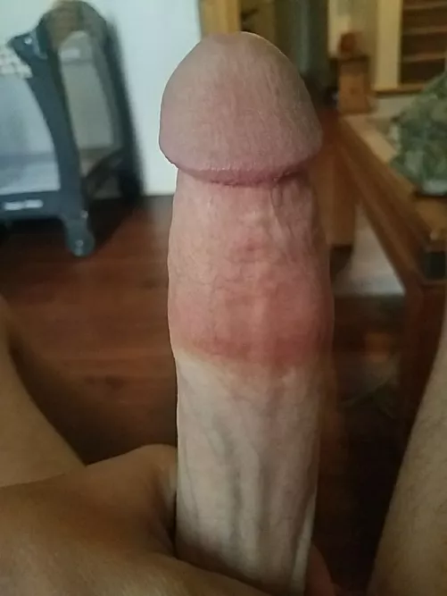 Would you play with a soldier?