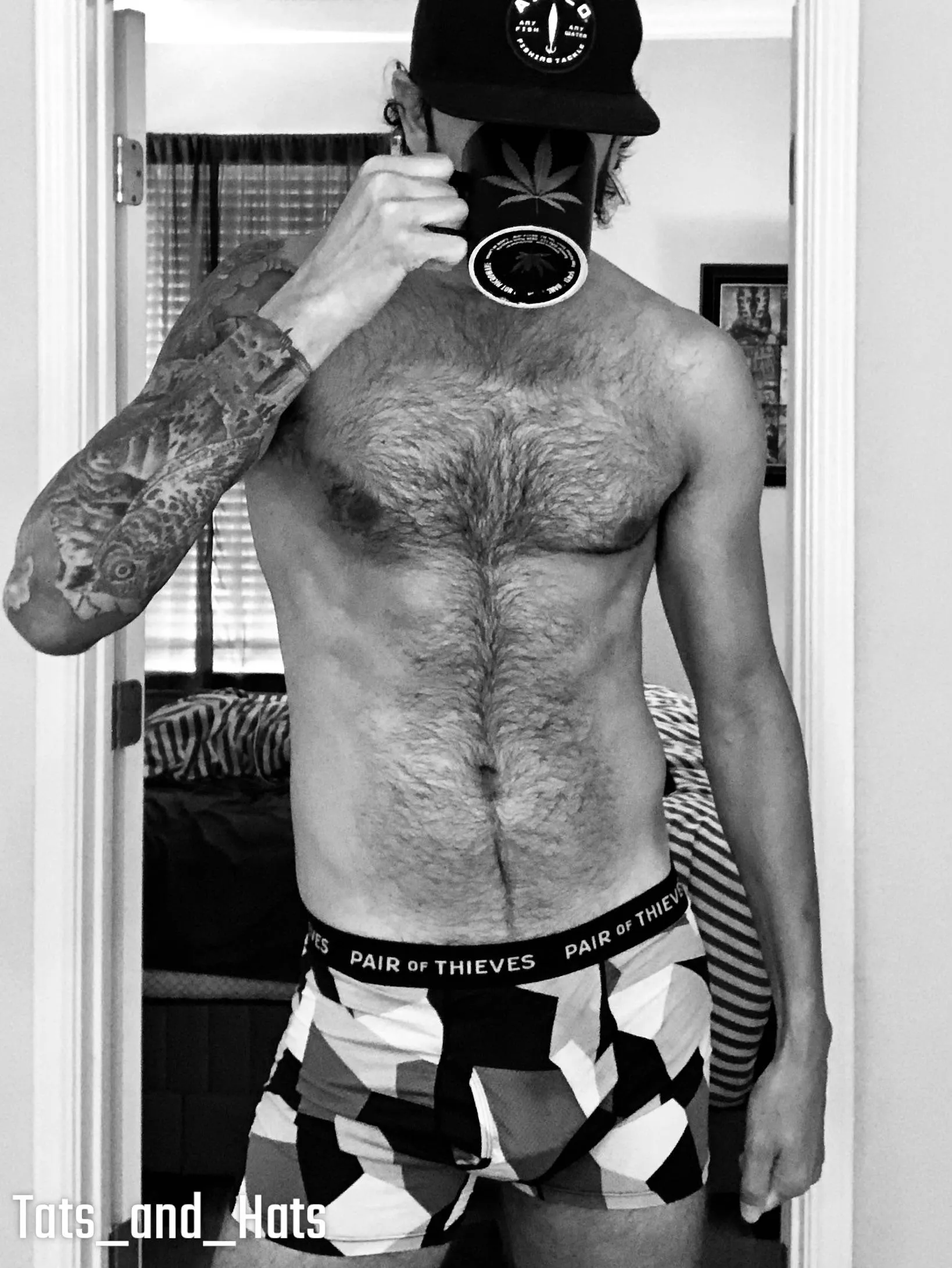 Y’all coffee drinkers?