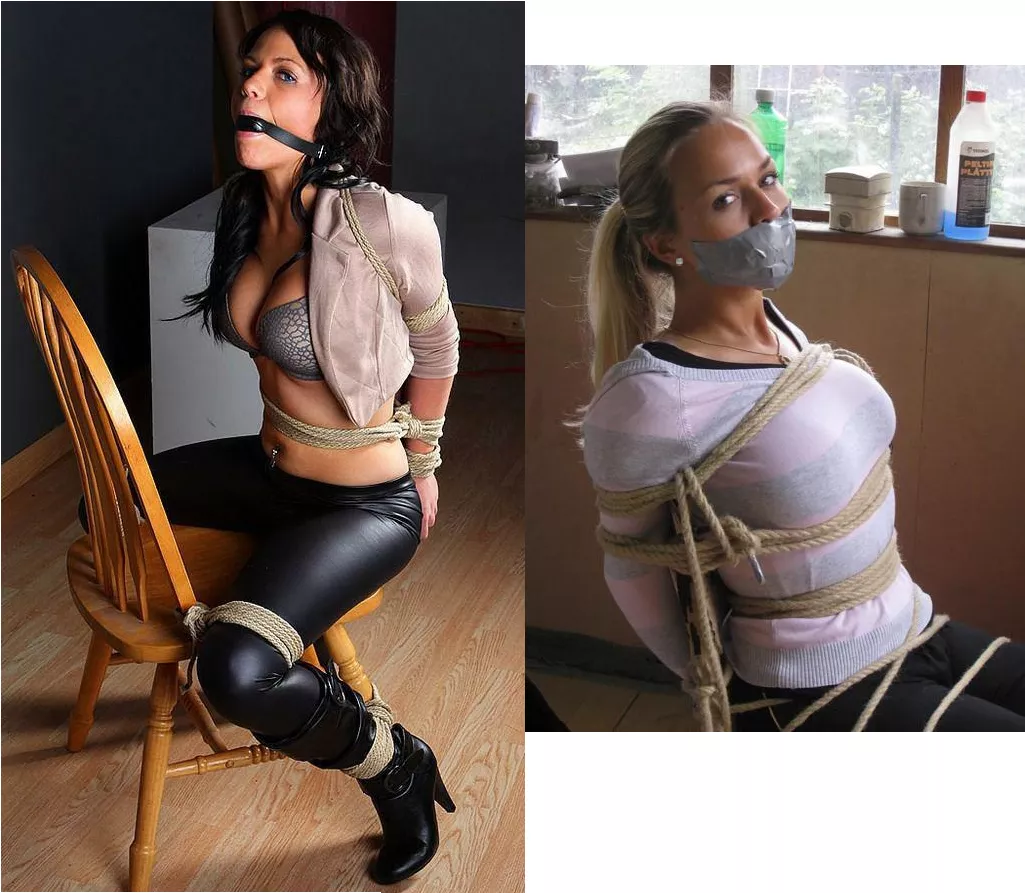 you tricked the lesbian couple next door into helping you with a 