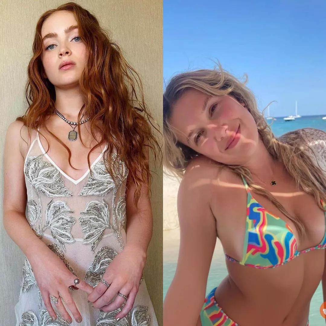 1(Sadie) or 2(Millie)?