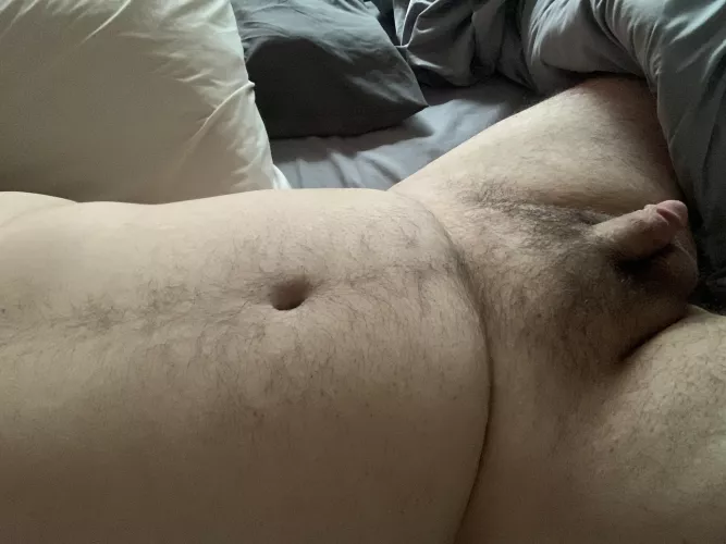 [34] Just hanging out.