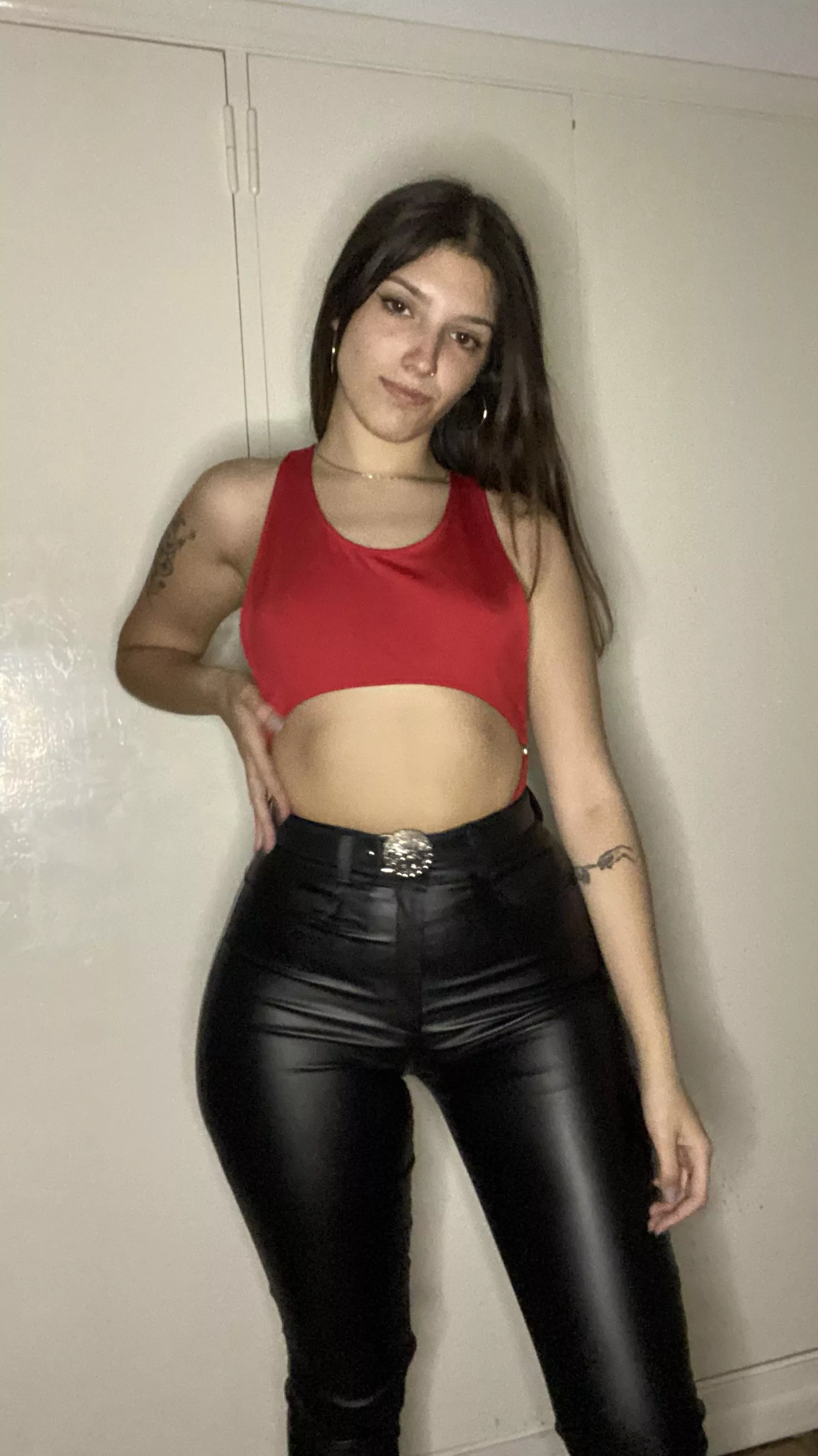 Am i your type girl 🥰😋