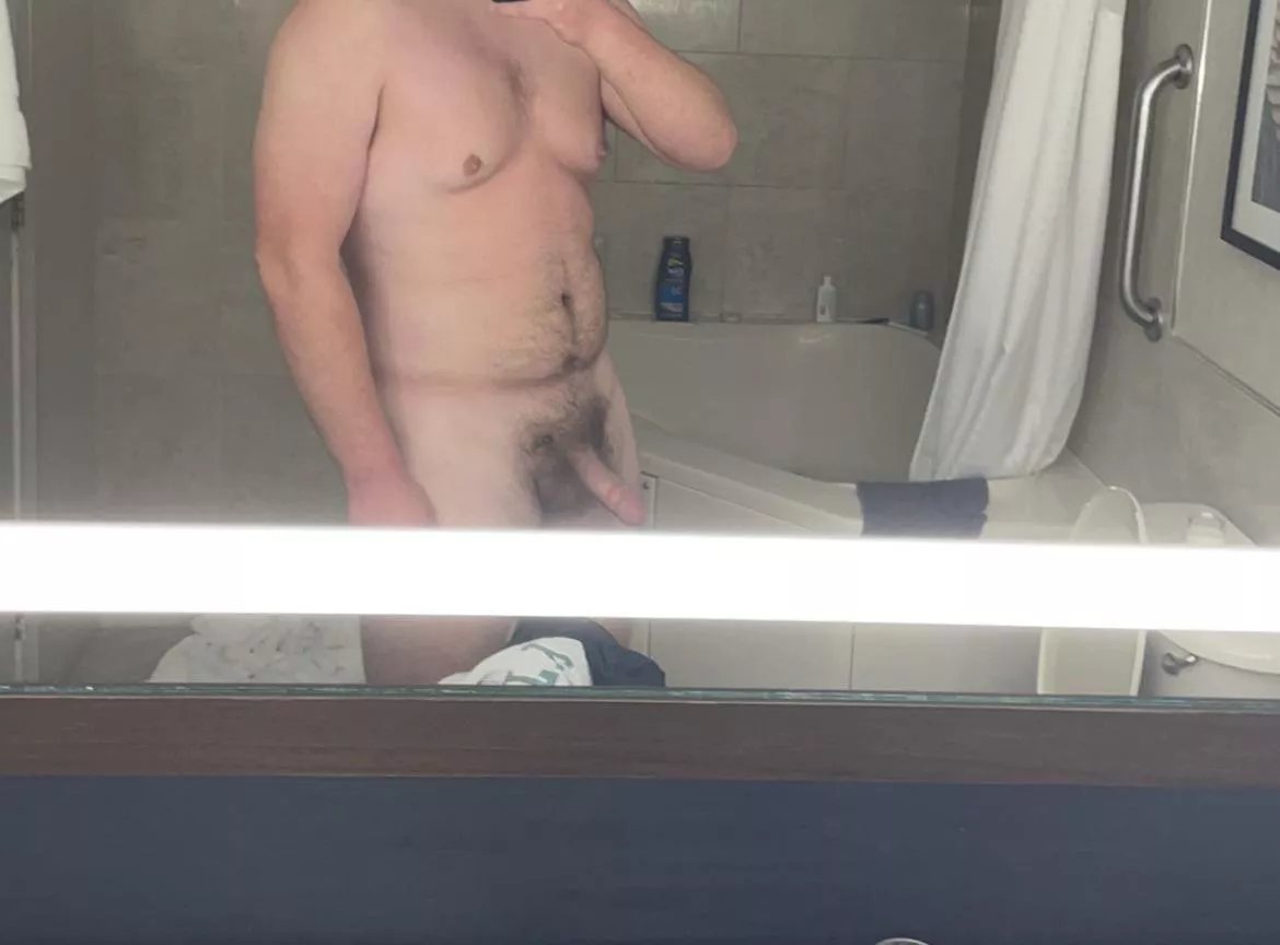 any dad bods wanna chat?