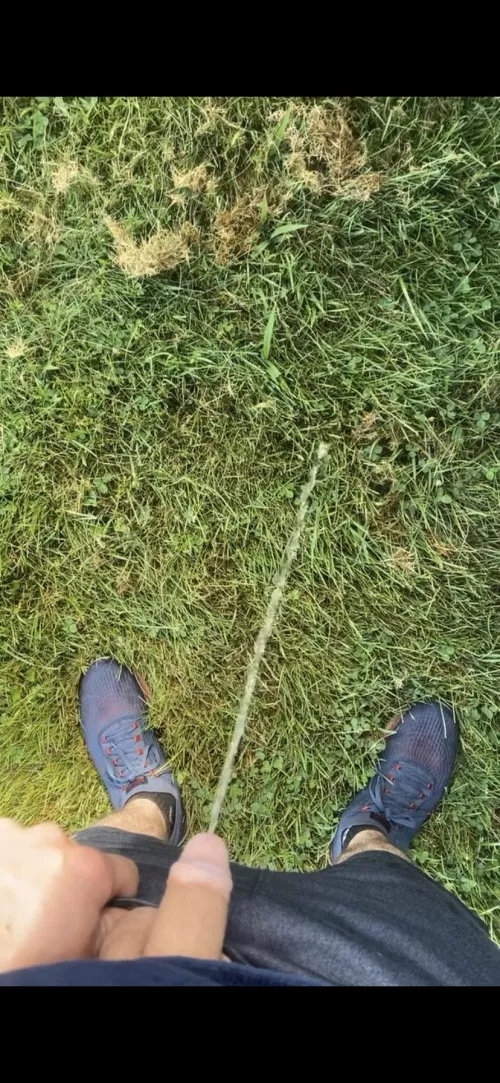 Anyone wanna drink it up?