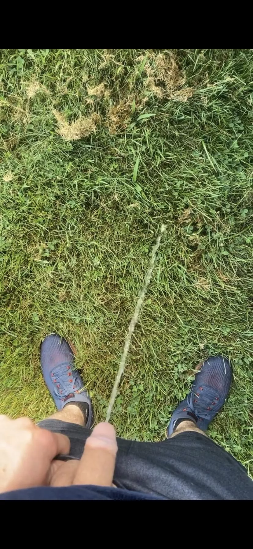 Anyone wanna drink it up?