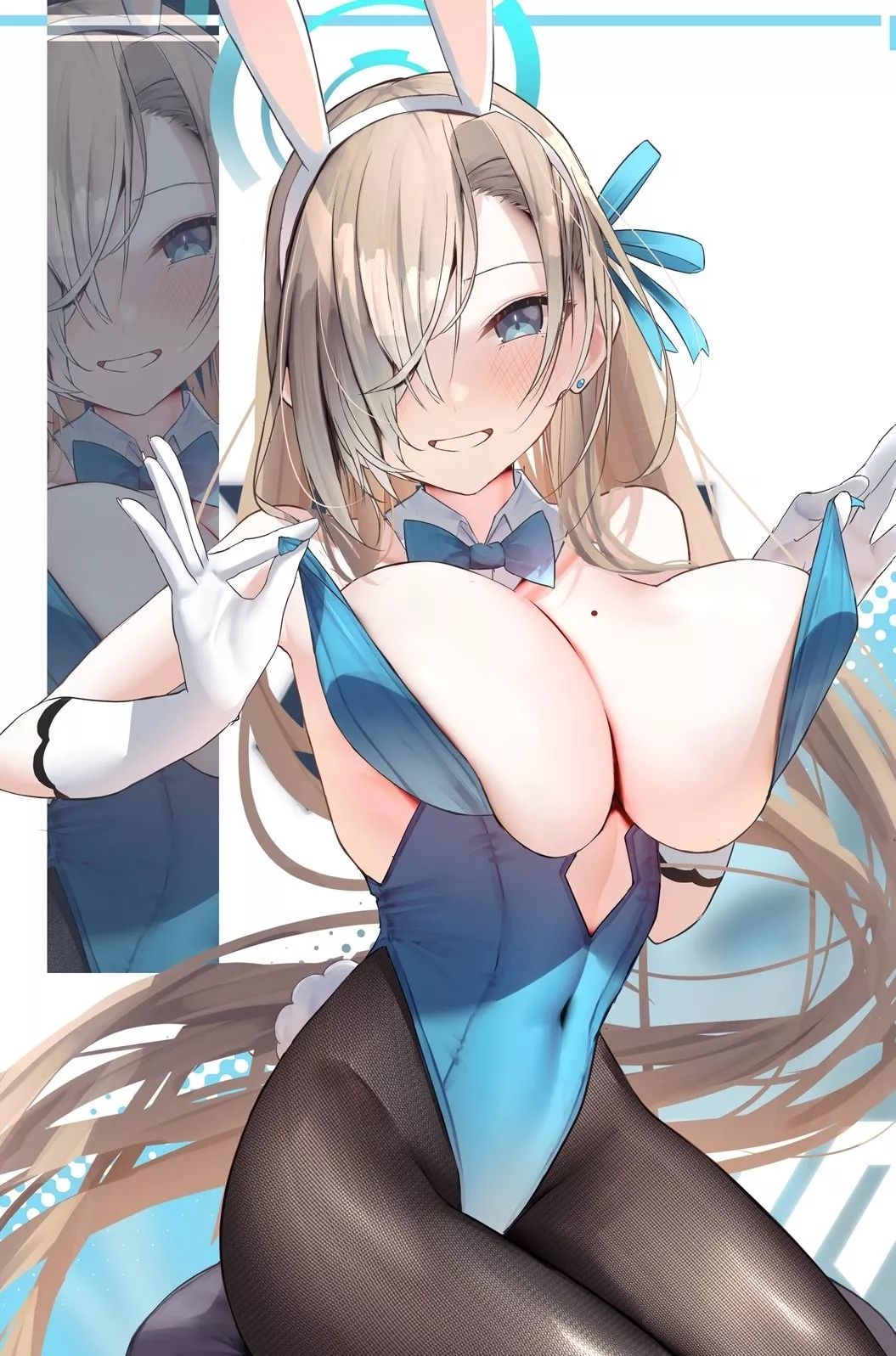 Asuna Ichinose [Blue Archive]