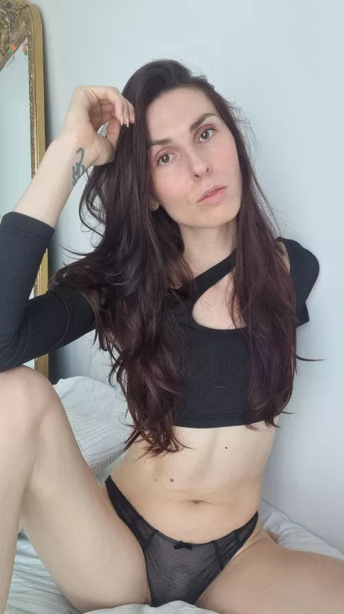 Babe come I really wanna be with you🥰