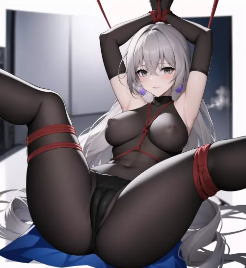 Bronya [Honkai Star Rail]