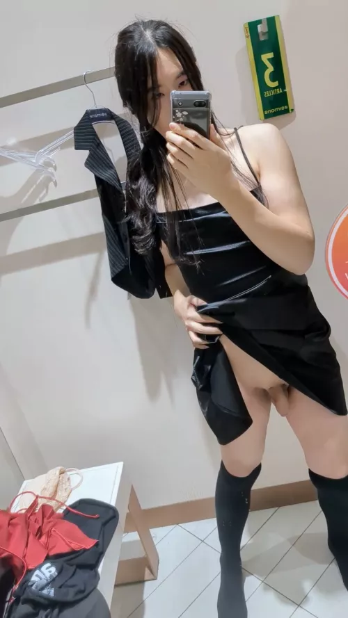 Can I send you selfies like this?