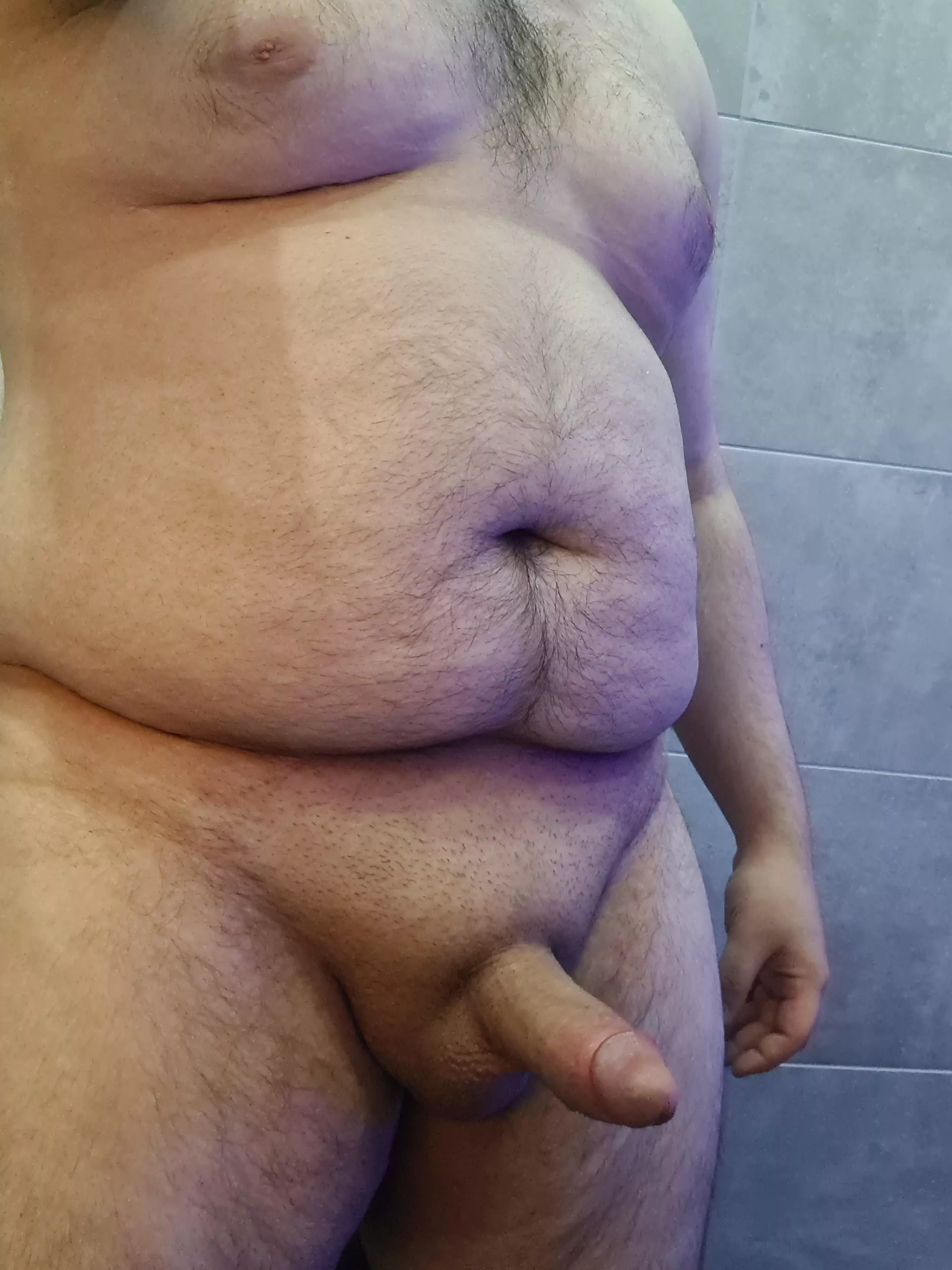 Could do with a hand