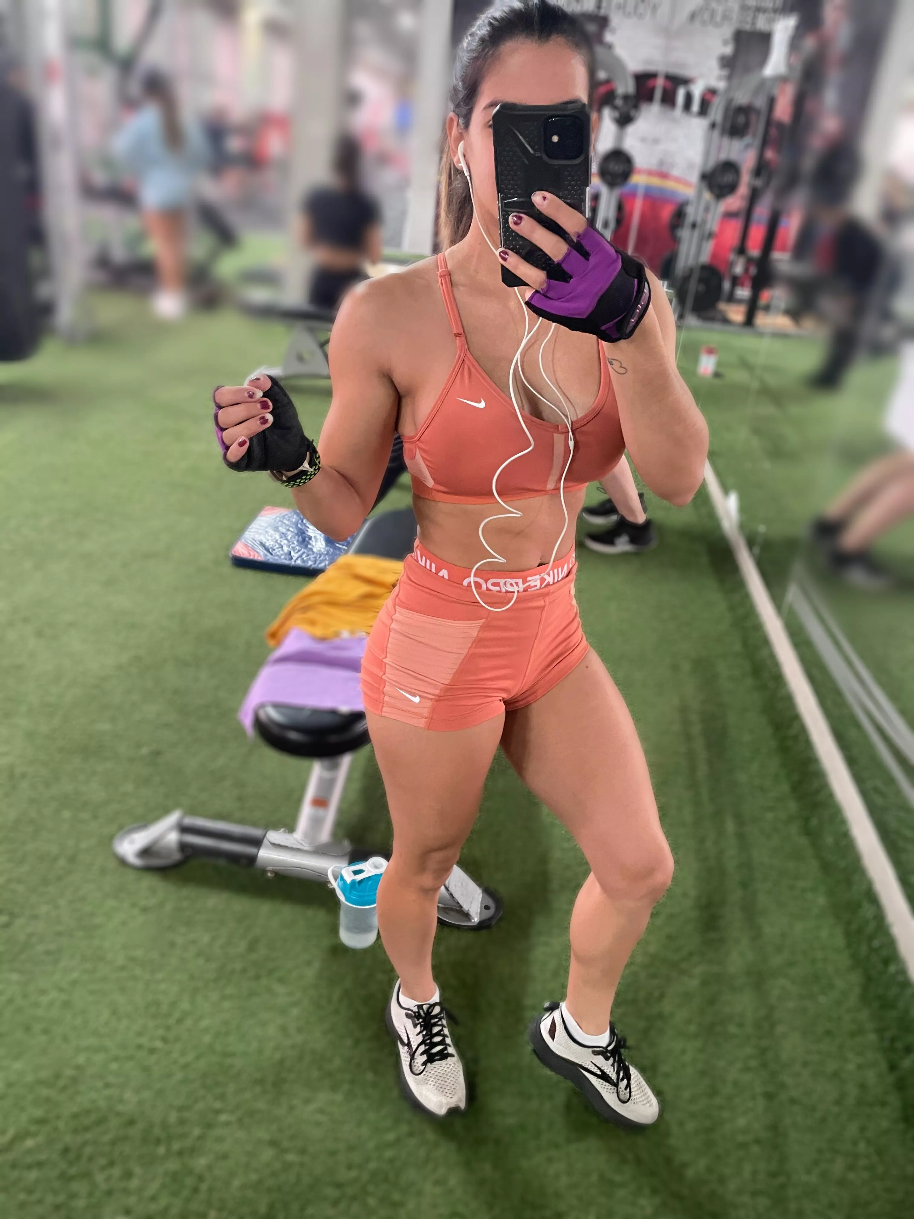 Cute and a little naughty