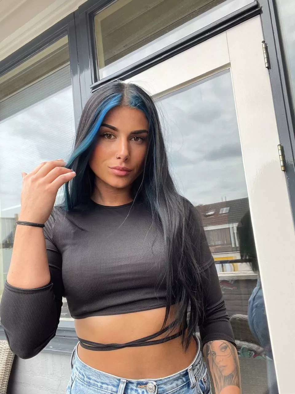 Do you like what you see? 😘