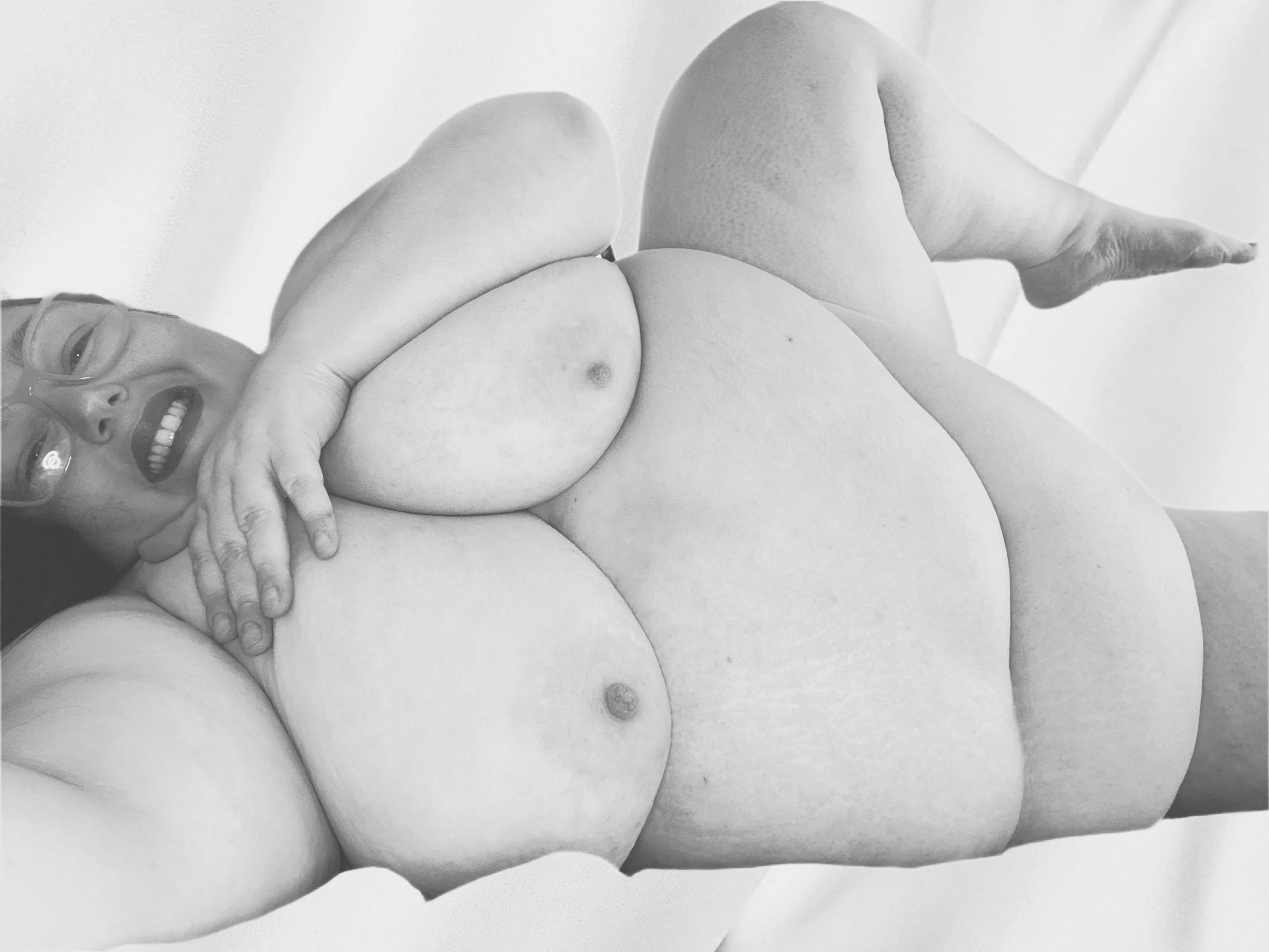 Do you think you could handle me?🥺