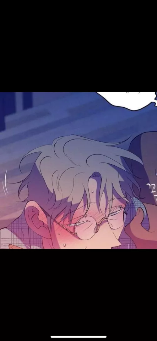 Does anyone know the title? 🥹