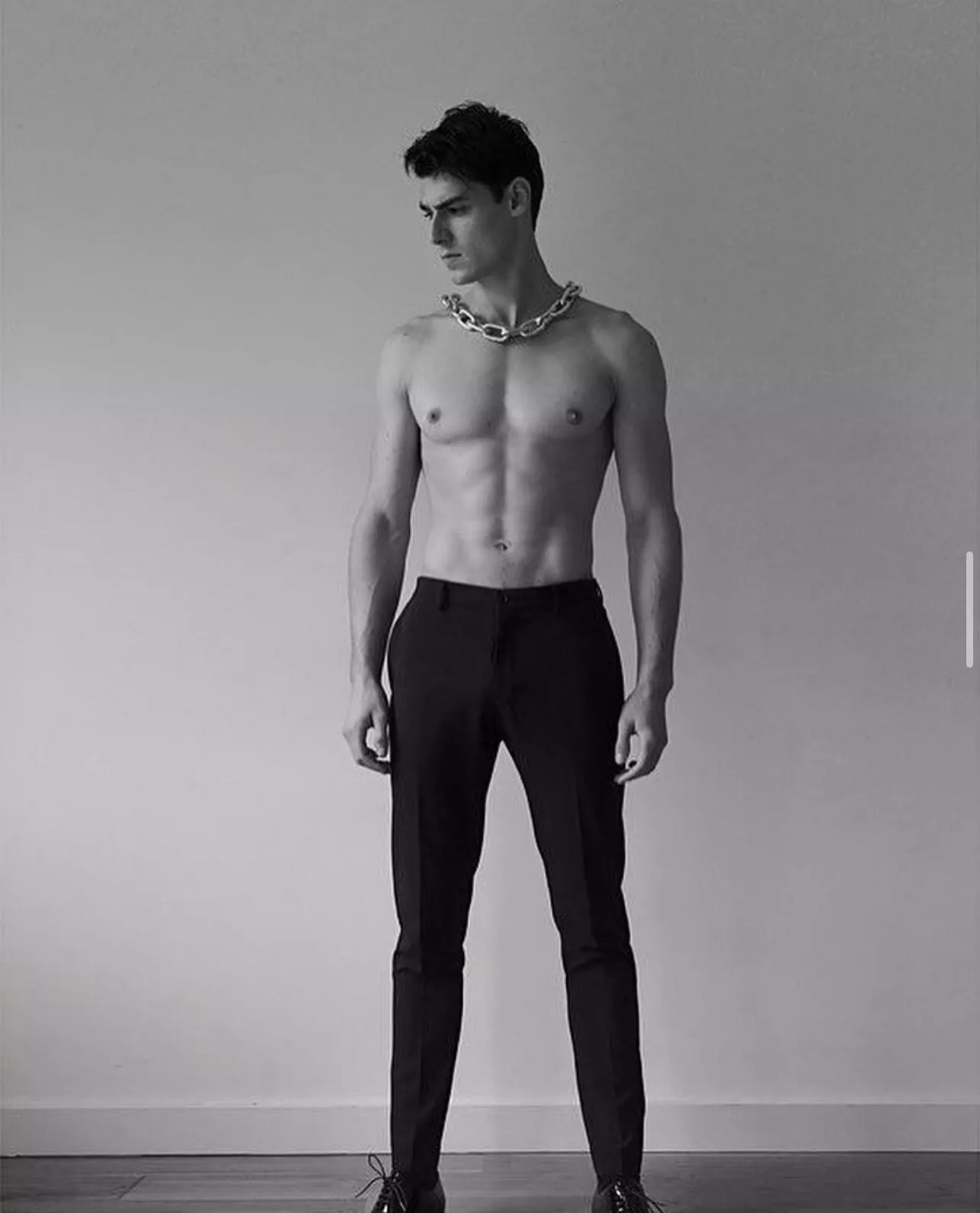 Don’t be afraid. Don’t be ashamed. Don’t ever apologize for your sexuality. Just be you. 😎