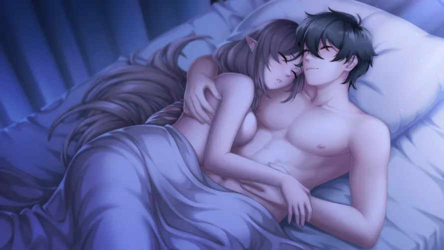 Elf Nurse Catrine (TopHouse)