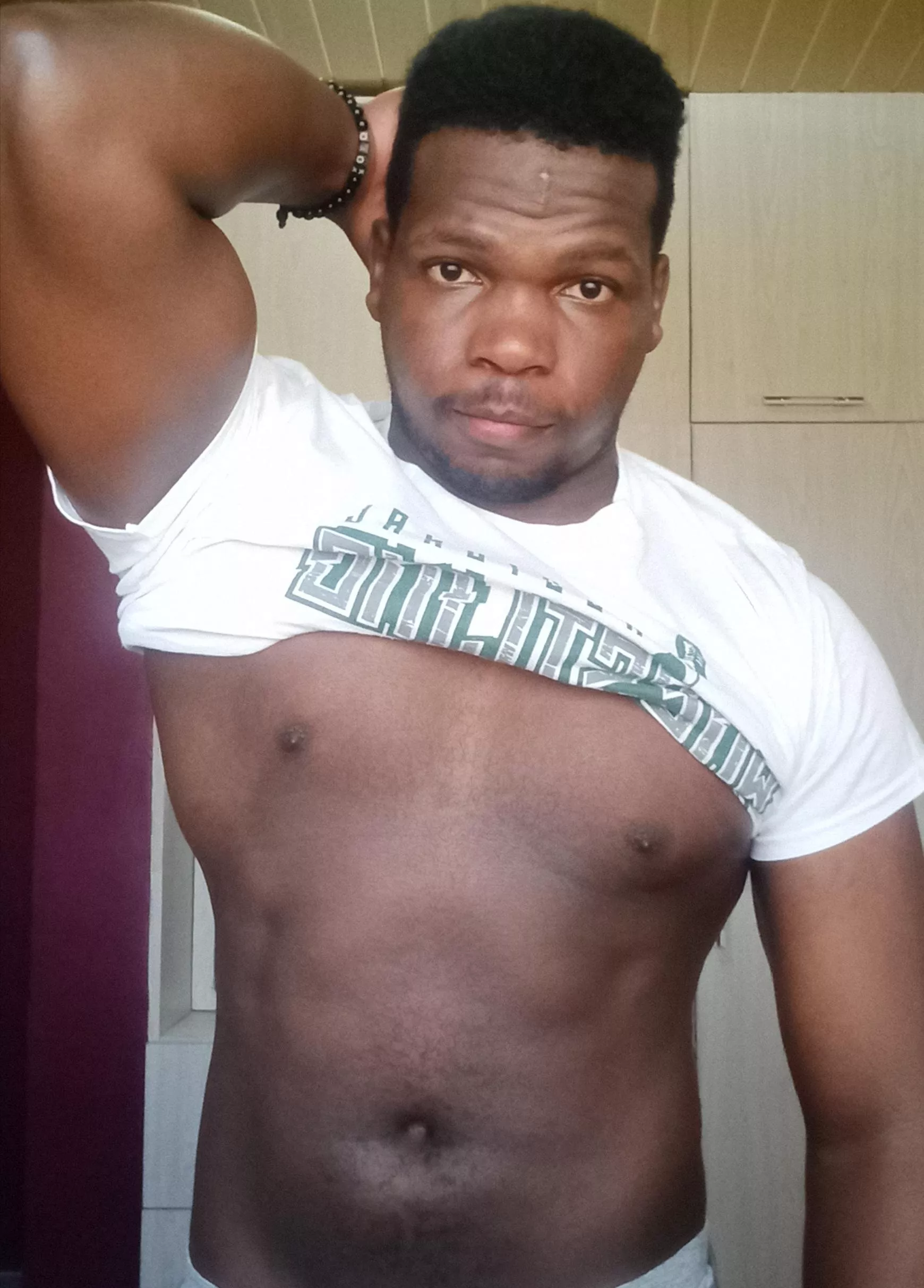 Friday progress check