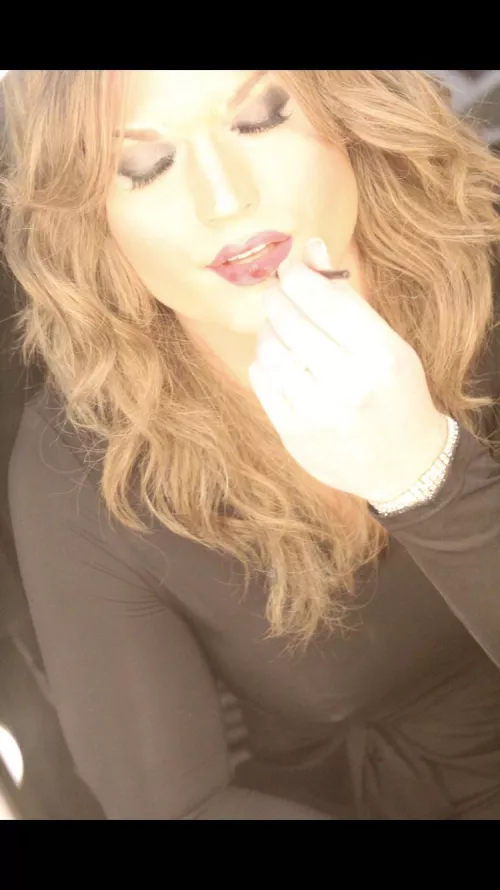 Given Girly Makeover