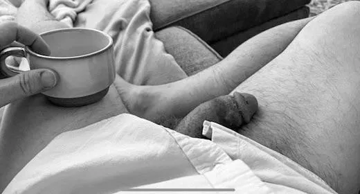 Good morning: First post … happy Saturday