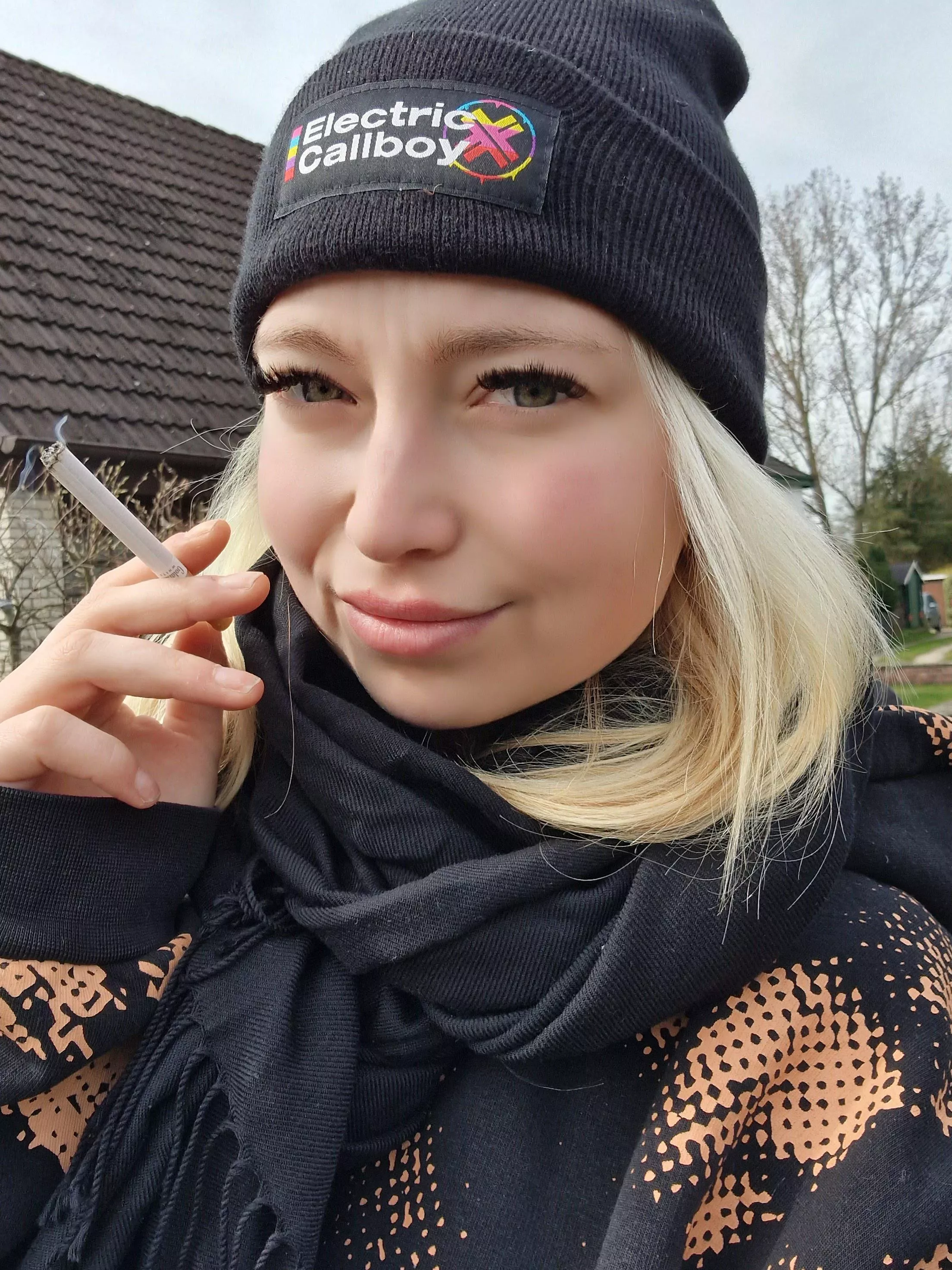 Good Morning Smoke Lovers ❤️