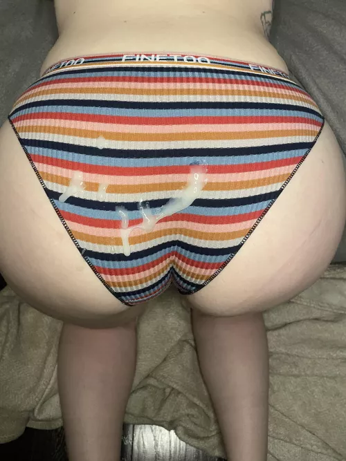 Got home and this was the first thing he did