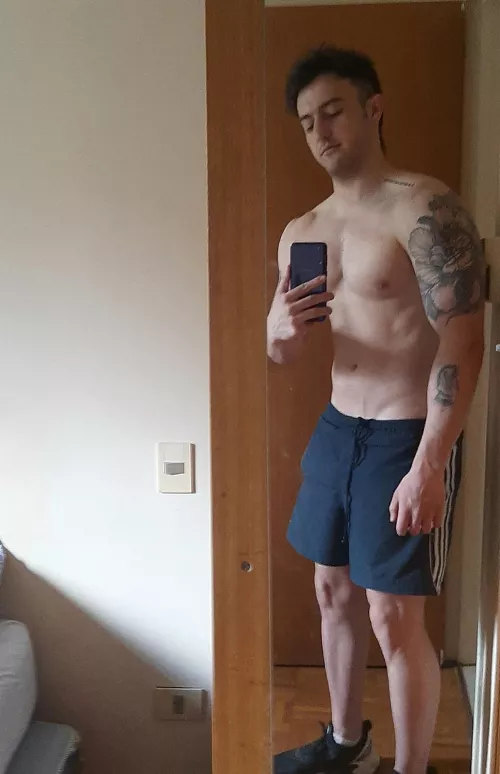 Happy Friday bros 🫶🏻!