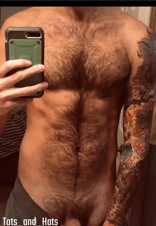 Happy Friday you sexy beasts!