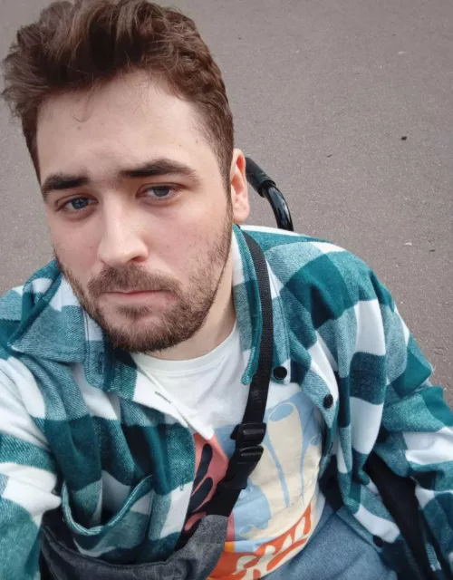 Hello guys! Have a good day