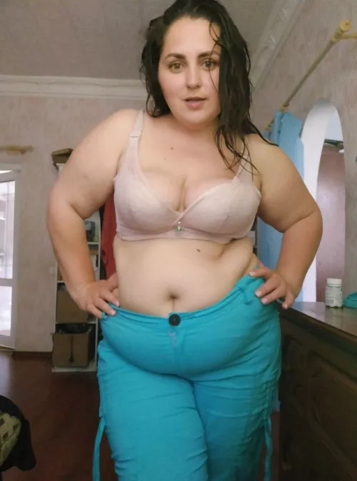 here's your dinner dear