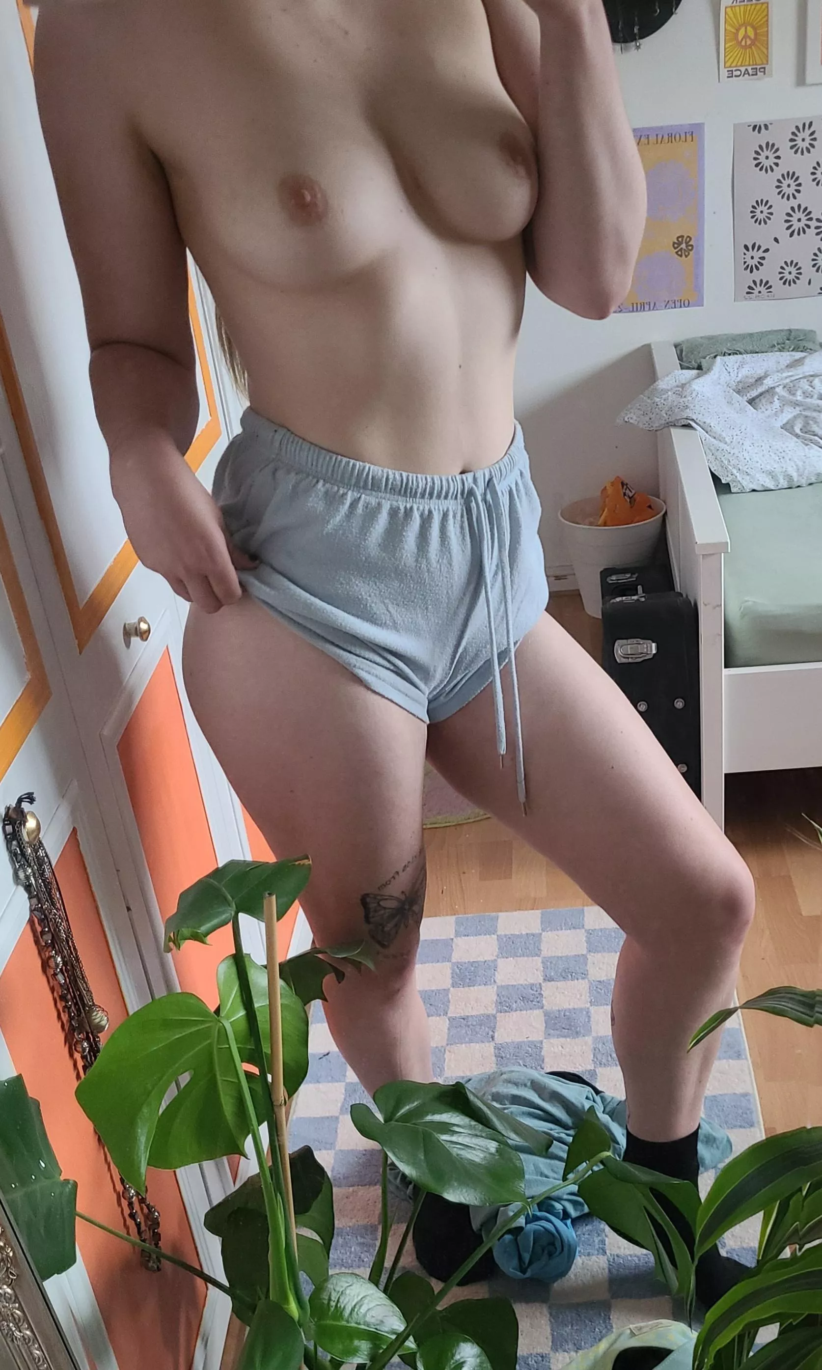 heyyy baby 😋❤️‍🔥 (f22)