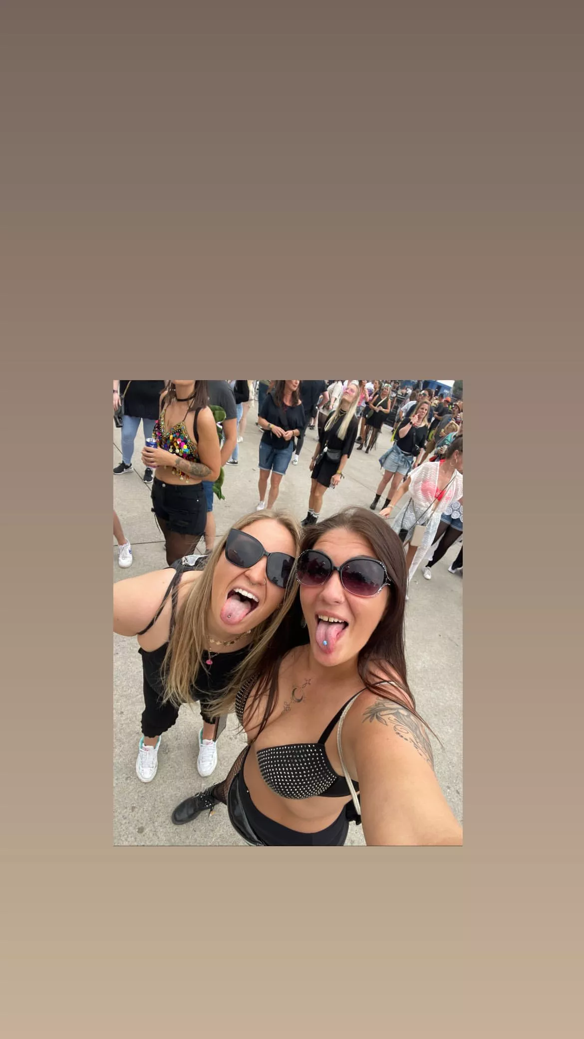 Holy sluts with big boobs