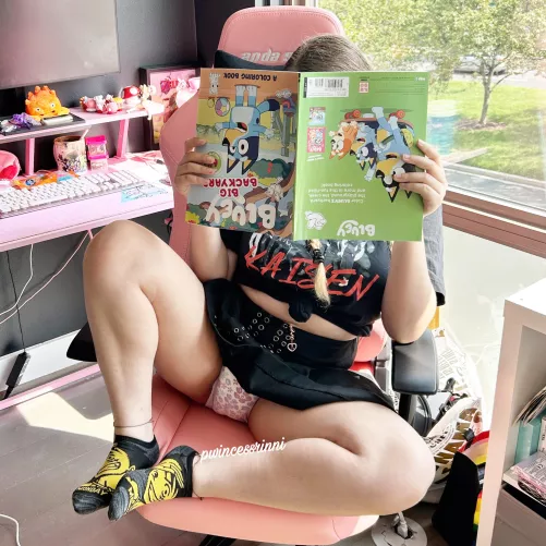 i donno why the words in this storybook so hard :(