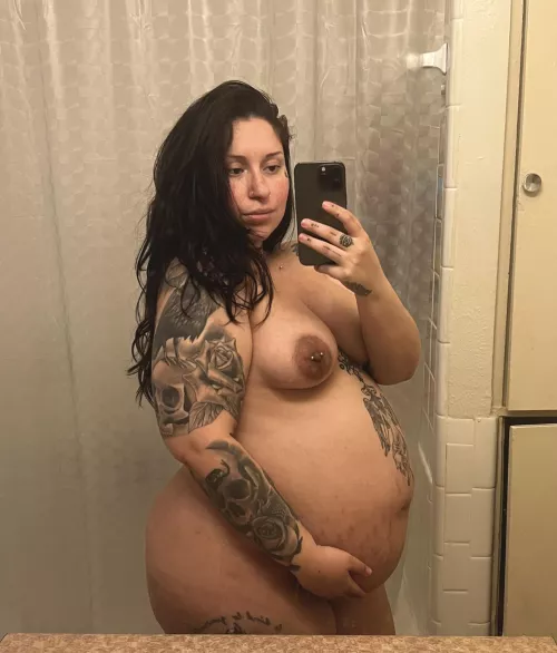 I feel like I’m ALWAYS horny now