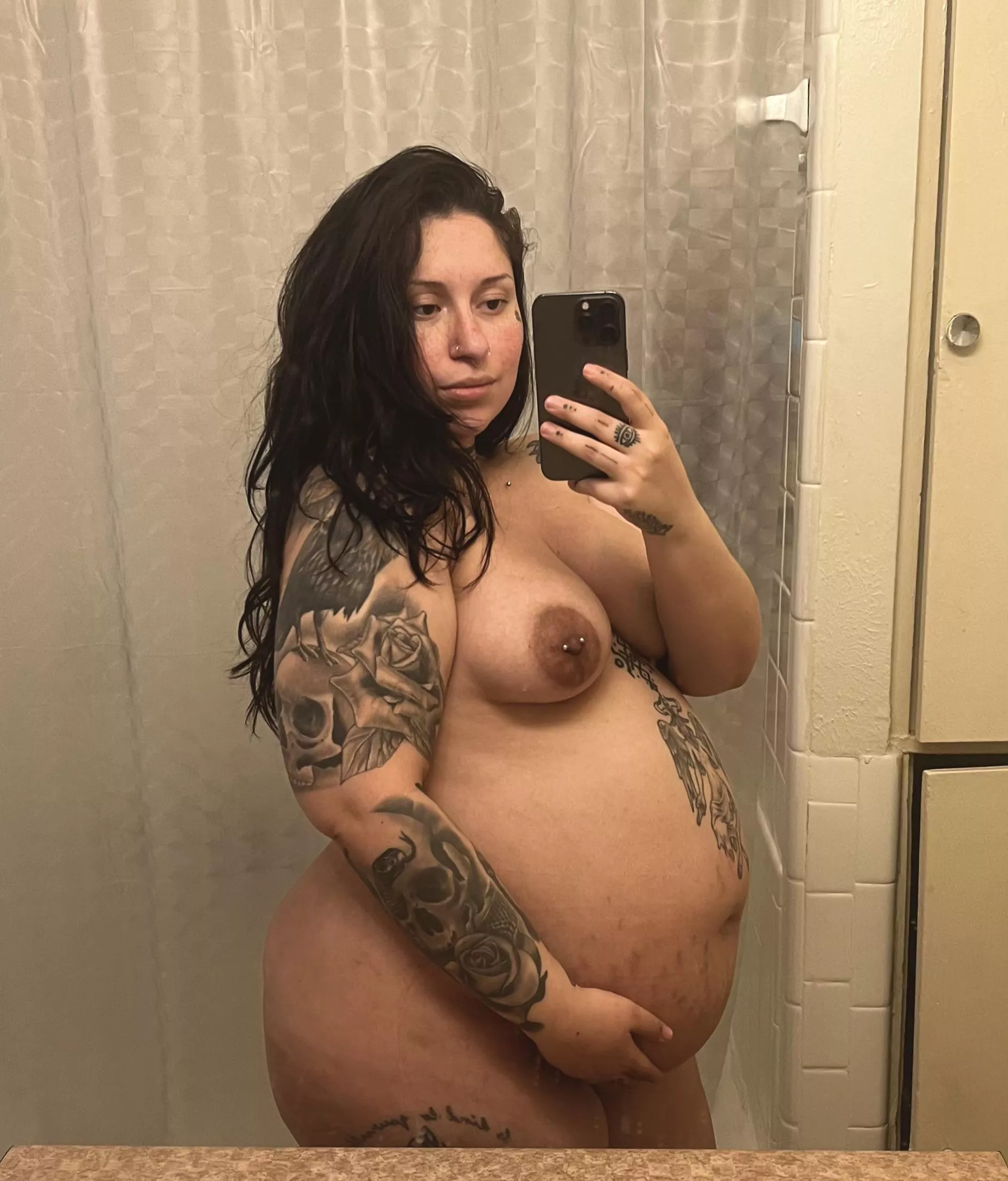 I feel like I’m ALWAYS horny now