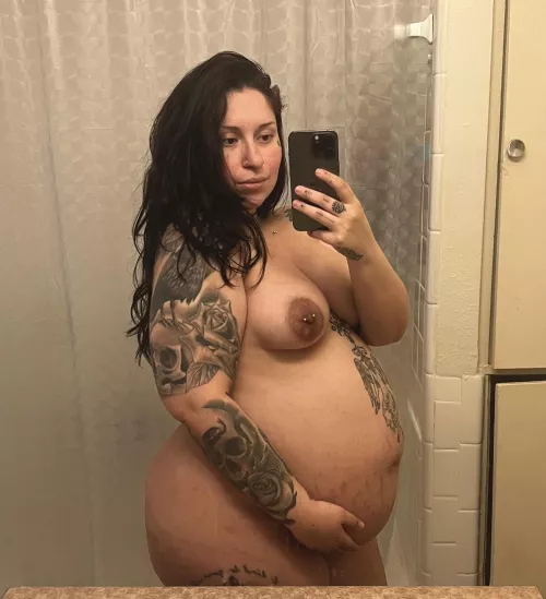 I feel like I’m ALWAYS horny now. 🥵