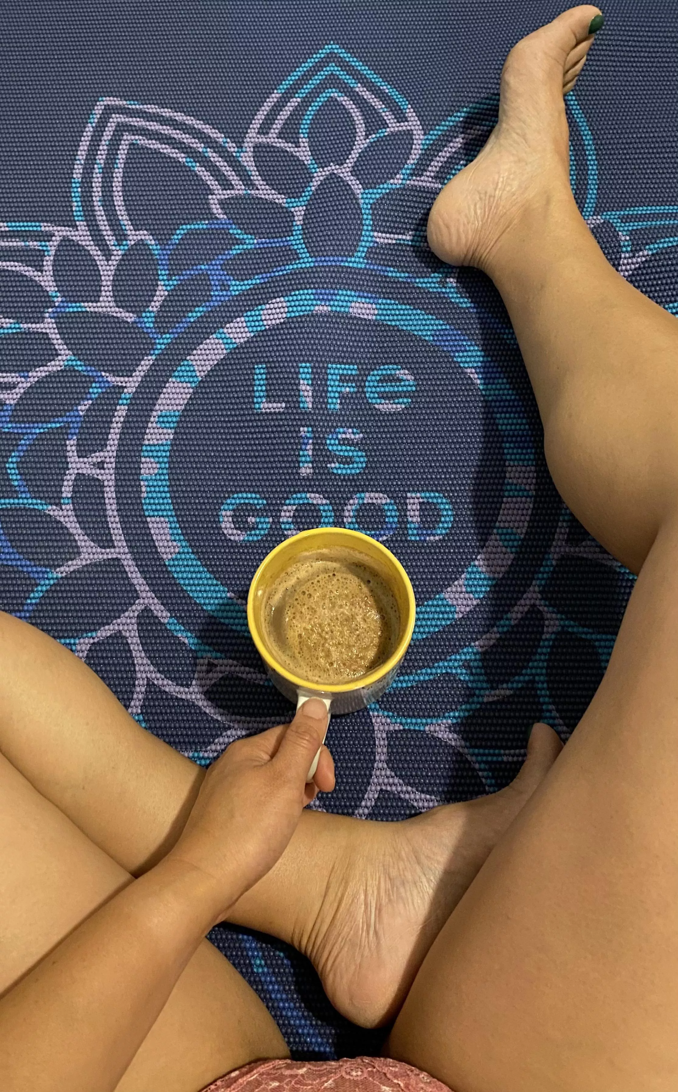 I think we all agree here…