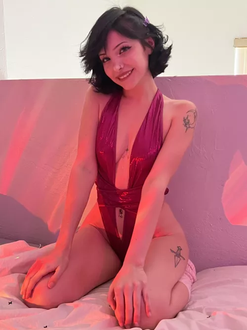 I'm so playful today