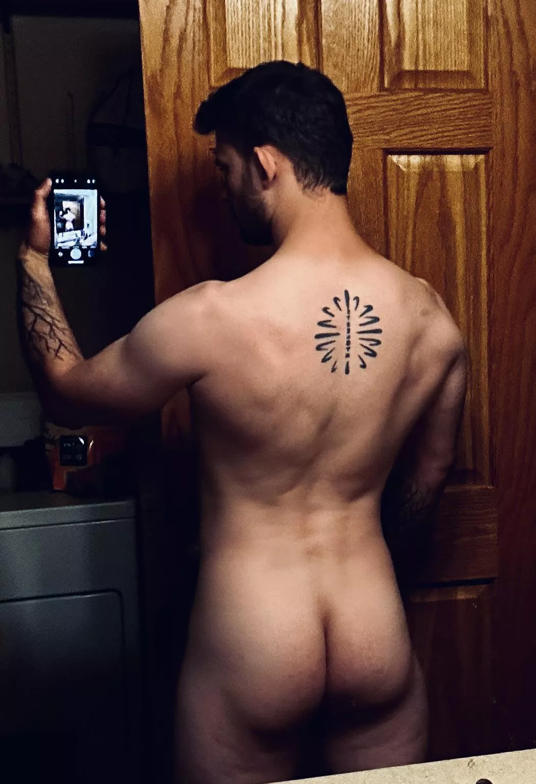 It’s been a (M)inute. I’m missing the attention. (31)