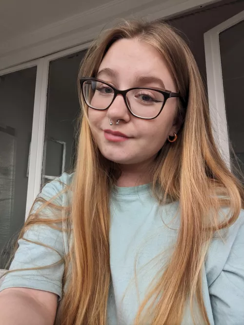 Just had a really great day, this smile won't leave my face even for minute haha